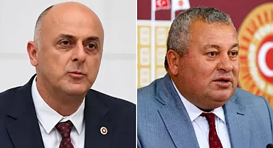 Son Dakika: Ümit Özlale ve Cemal Enginyurt Hakkında İnceleme Başlatıldı!
