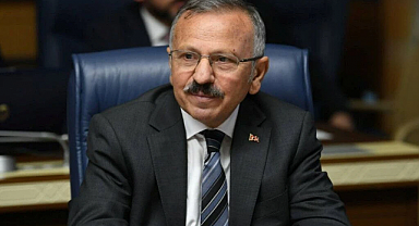 TBMM’de Yeni Dönem: Başkanvekilliği Görevini Yusuf Beyazıt Devraldı