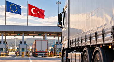 TIR Şoförlerinin Schengen Vizesi Sorunu İçin Üç Bakanlık Harekete Geçti