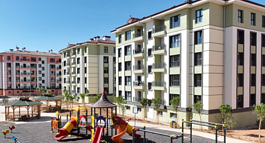 TOKİ’de Yüzde 25 İndirim Fırsatı Sürüyor: Son Başvuru 19 Ekim
