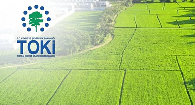 TOKİ'den 61 İlde Dev Arsa Satışı! 725 Arsa İçin Tarih Belli Oldu, İşte Ödeme Koşulları
