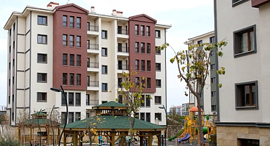 TOKİ'den Konut Seferberliği! 58 İlde 83 Bin 504 Sosyal Konutun Yapımı Tamamlandı