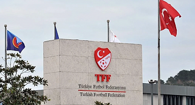 Türk Futbolunda Kritik Gün: TFF 6 Ekim’de Olağanüstü Toplanacak