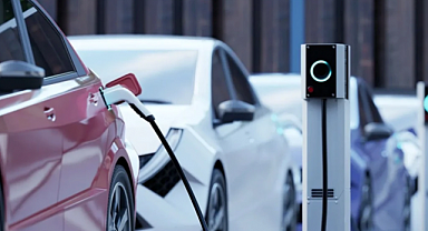 Türkiye'de Elektrikli Otomobil Sayısı Yüzde 52,4 Arttı!