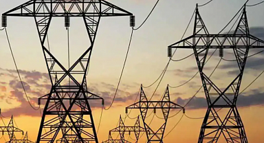 Türkiye'nin Elektrik Üretiminde Yerli Kaynakların Payı Yüzde 70'i Aştı