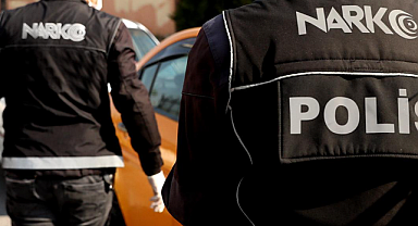 Uyuşturucuyla Mücadelede 2027 Planı Açıklandı: 254 Bin Operasyon Hedefleniyor
