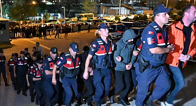 Yahşihan Belediyesi'ne İkinci Operasyon! 9 Gözaltı, Binlerce Taşınmaza El Konuldu