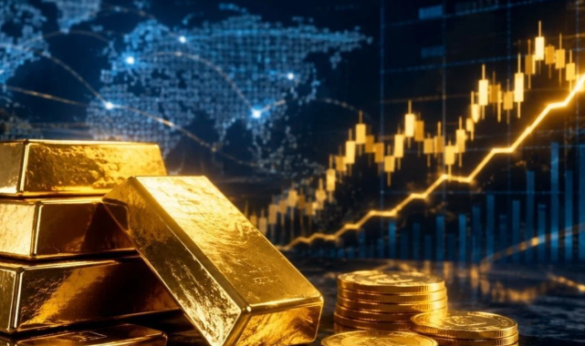 Yatırım Araçlarında Haftalık Tablo Netleşti! Dolar ve Altın Yükseldi, Borsa Geriledi