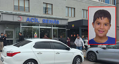 Zonguldak'ta Okulda Acı Olay: 9 Yaşındaki Ömer Halis Hayatını Kaybetti