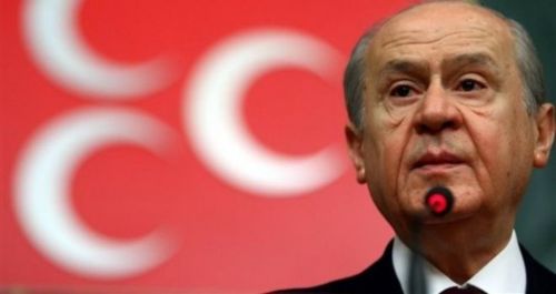 MHP 4. Tur Kararını Verdi