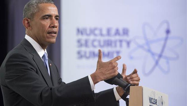 Obama'dan basın özgürlüğü eleştirisi