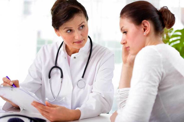 Düzenli Smear Testi Yaptırmak Gerekiyor