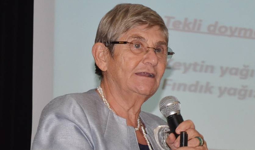 Canan Karatay'ın