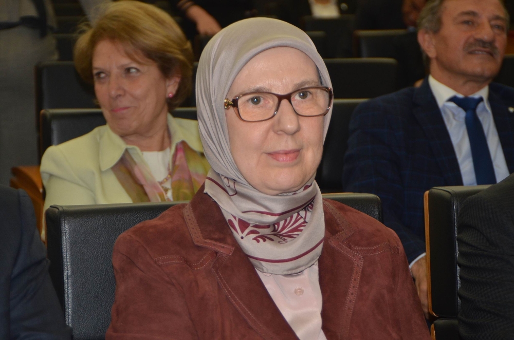 Vakıf Hakkındaki Açıklamalarını Savundu