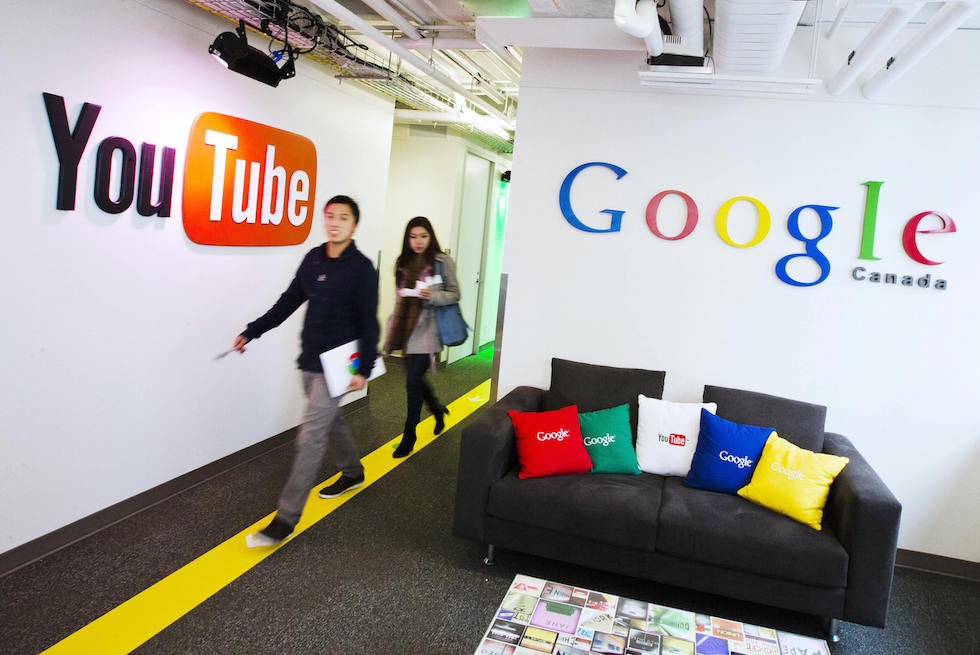 Google ve Youtube Artık Çevrimdışı