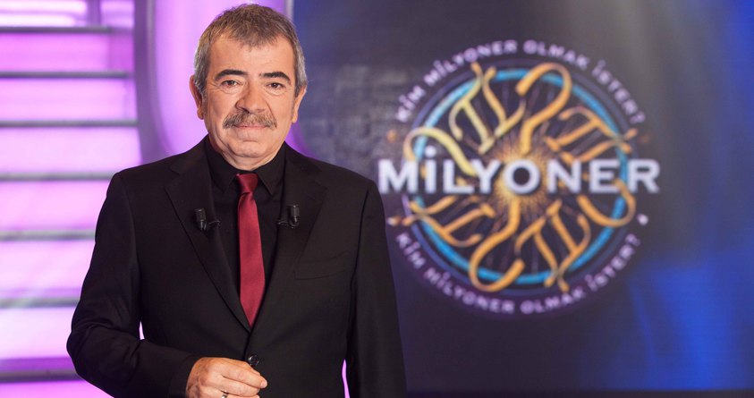 Kim Milyoner Olmak İster'deki Tarih Öğretmeninden Akıl Almaz Cevap!