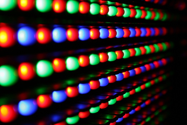 Led Ekranların Teknik Özellikleri