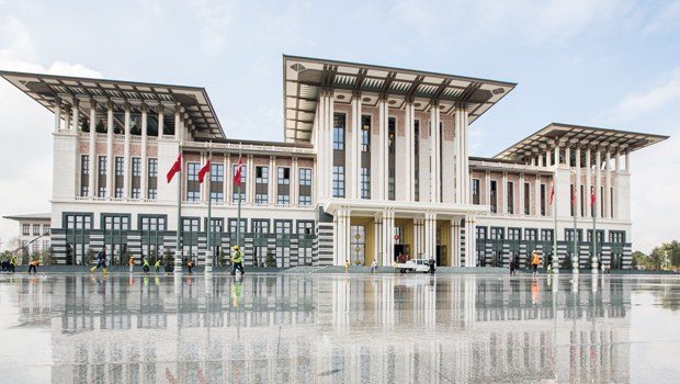 Ankara'da Olağanüstü Pazartesi!