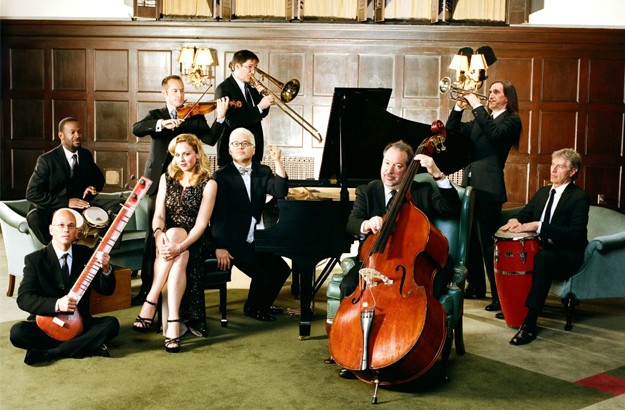 Pink Martini İstanbul’a Geliyor