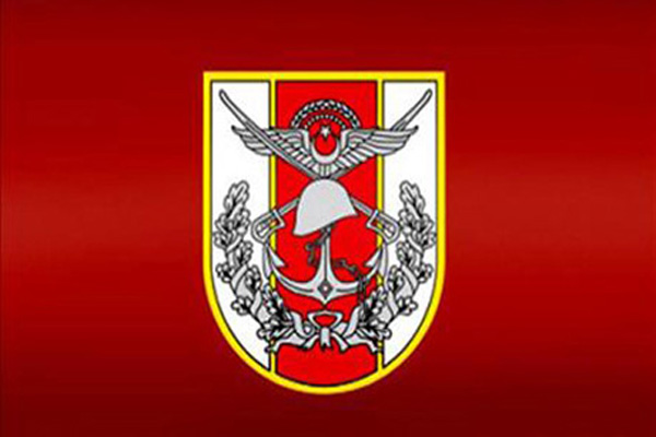 Türk Silahlı Kuvvetlerinden