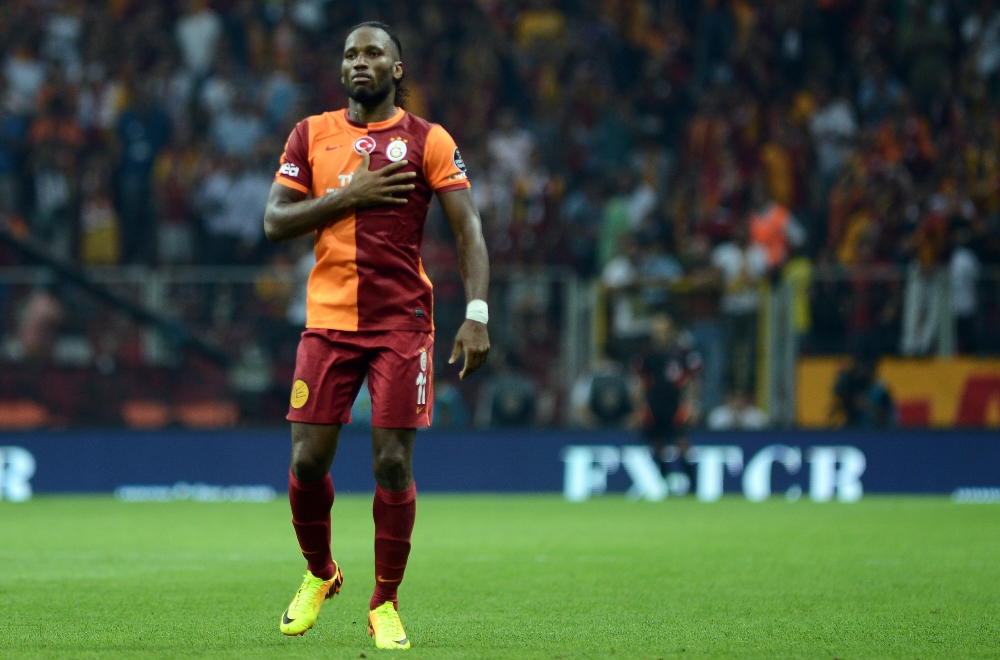 Drogba İçin Kötü Haber