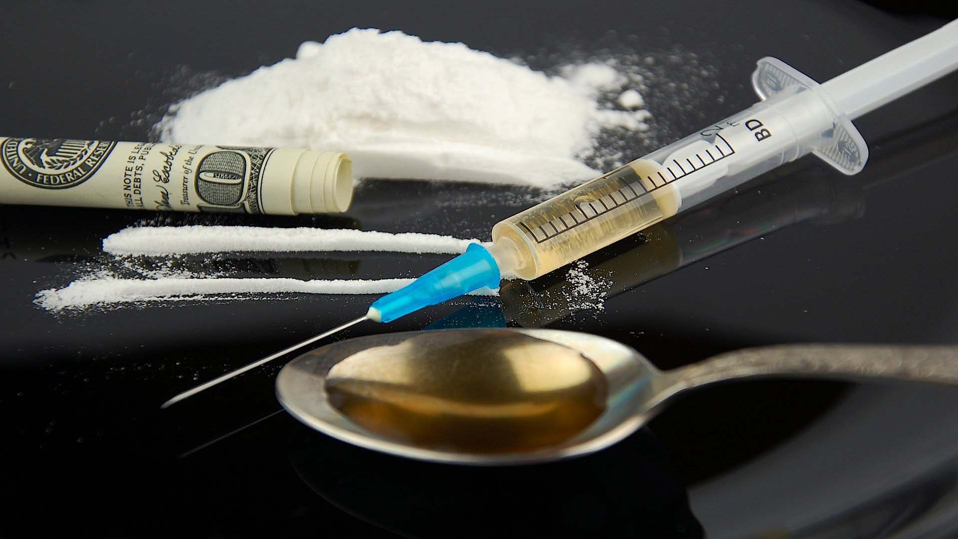 Bolu'da Uyuşturucu Tacirlerine Operasyon