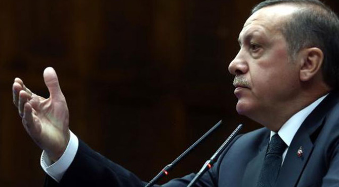 Erdoğan