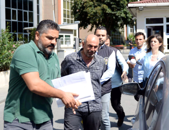 2 Çocuğunu Öldüren 1 Oğlunu da Yaralayan Baba Hakkında Karar Verildi!