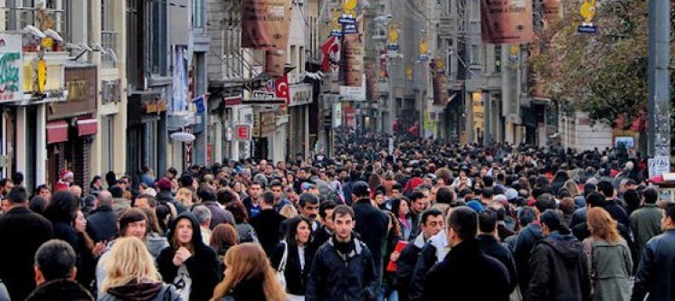 İşsizlik Rakamları Açıklandı!