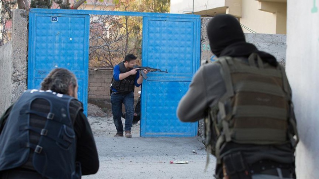 Cizre'den 1 Şehit Daha!