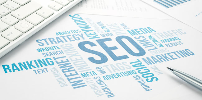 Seo'da kalıcı başarı için