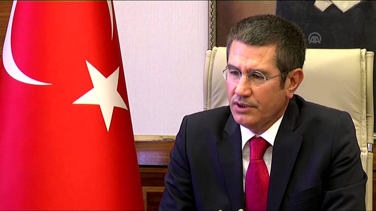 Canikli'den Müjde: Mağdurlara Göreve İade KHK'sı Geliyor