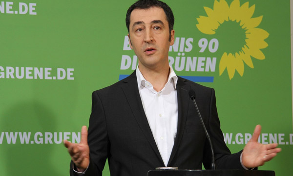 Soykırımı Kabul Eden Vekile Hemşerilerinden Tepki