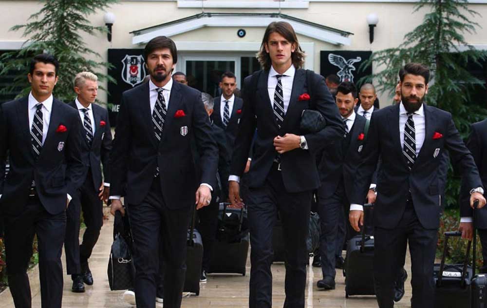 Napoli - Beşiktaş Maçı Değerlendirmeleri...