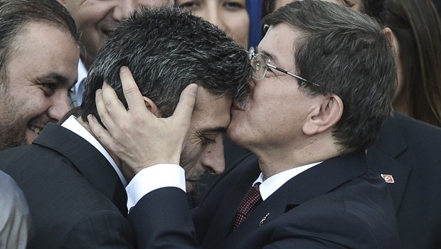 CHP için mi istifa etti?