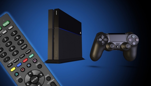 Playstation 4 için Kumanda Geliyor!