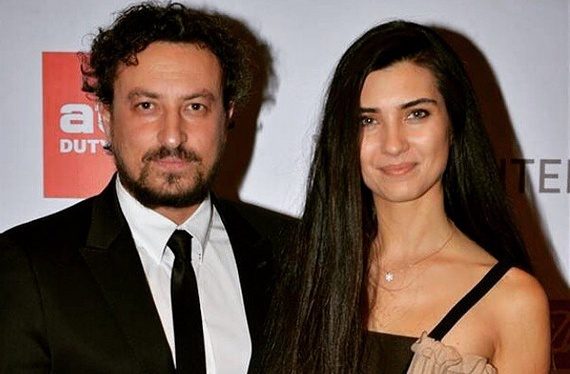 Tuba Büyüküstün'den Boşanma Hakkında Açıklama