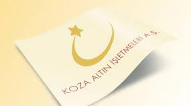İpek Koza Holding’e Kayyum!