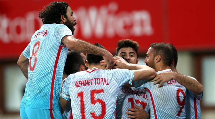 Türkiye'den Bir Zafer Daha!
