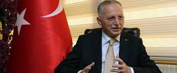 MHP'nin Meclis Başkan Adayı Belli Oldu