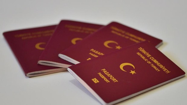 Ehliyet ve Pasaportlara Yeni Yıl Zammı!