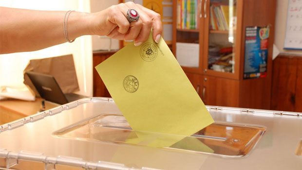 İktidar Mı, Koalisyon Mu?