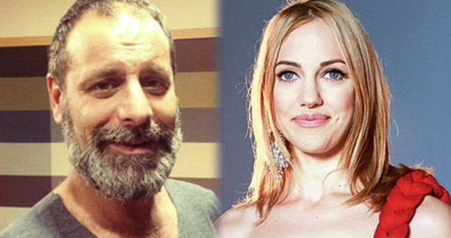 Meryem ve Ozan'dan Cesur Öpüşme Sahnesi