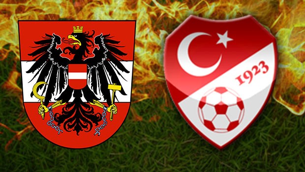 Avusturya-Türkiye Hangi Kanalda?