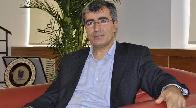 Fadıl Akgündüz Serbest Bırakıldı