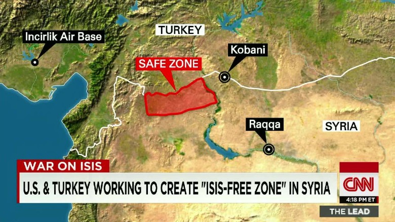 CNN saldırıyı nereye bağladı