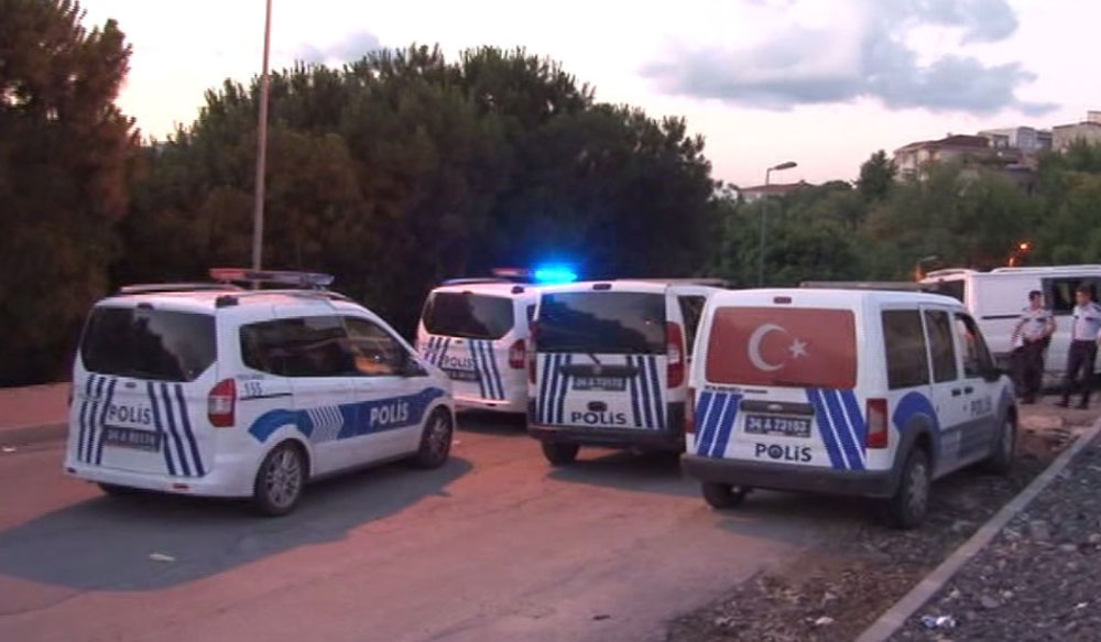 Hırsız-Polis Kovalamacası Filmleri Aratmadı