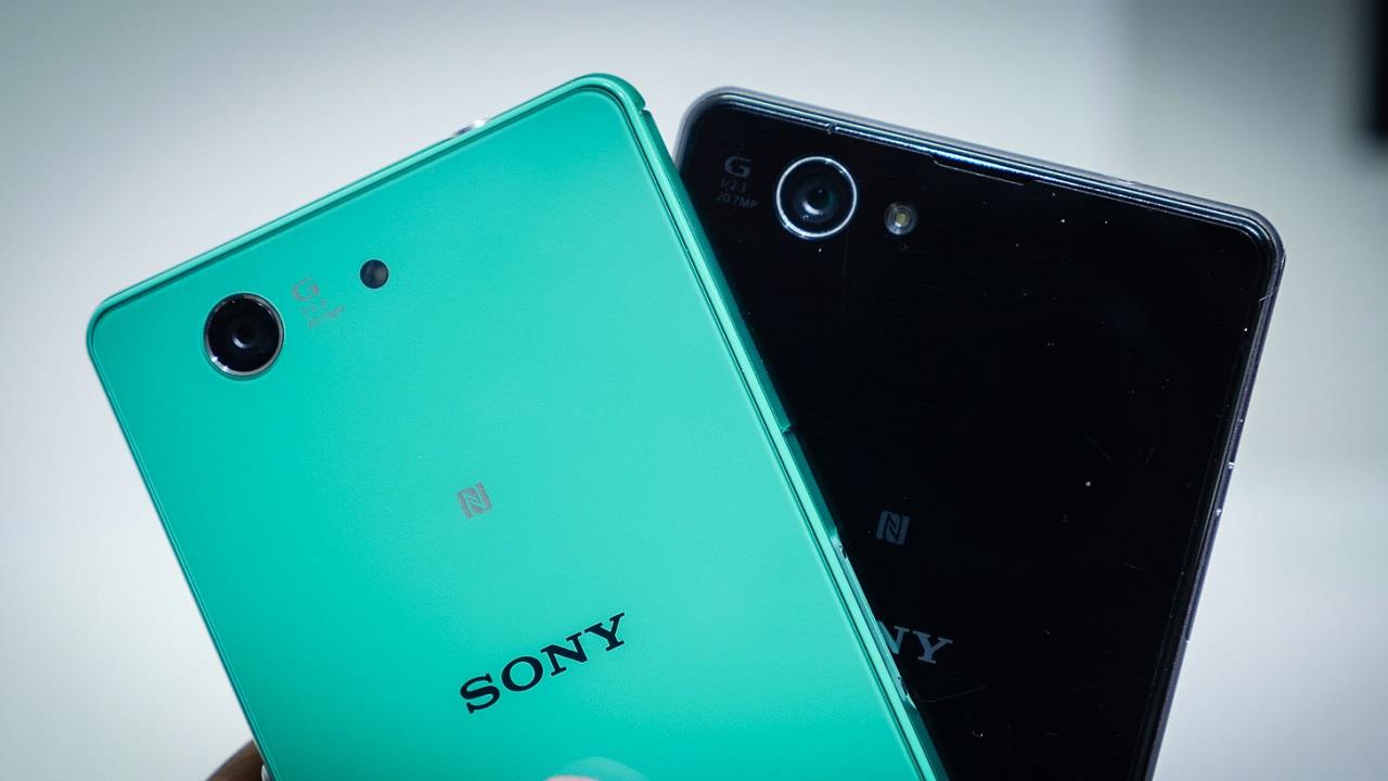 Sony Xperia PP10 Sızdırıldı!