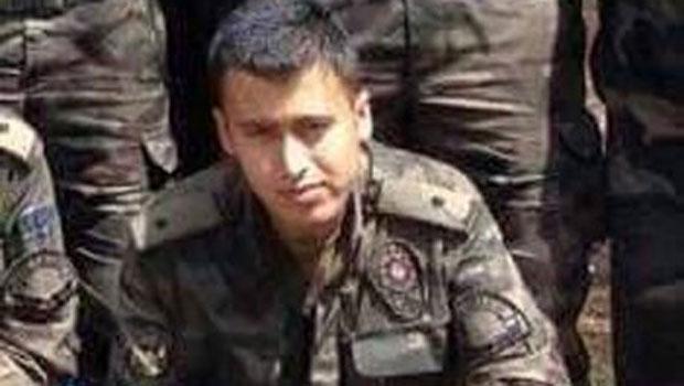Komiser Yardımcısı Şehit Oldu!