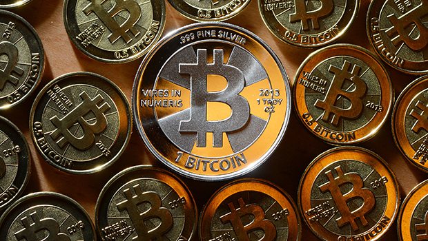 Bitcoin’e Talep Arttı